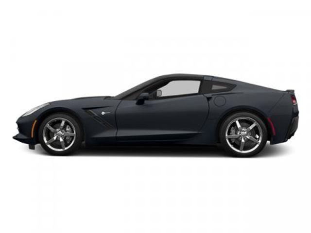 2014 Chevrolet Corvette Stingray 2LT