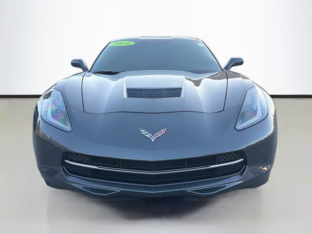 2014 Chevrolet Corvette Stingray 2LT