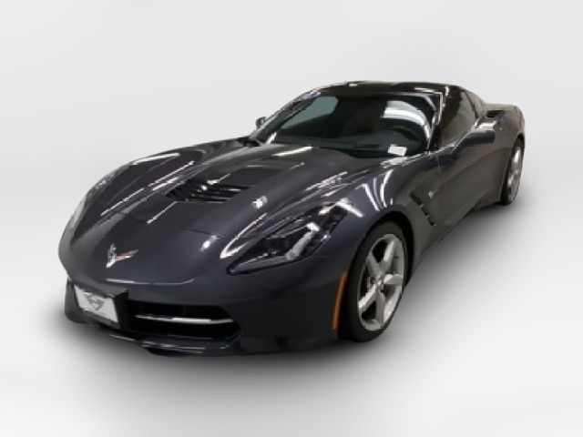 2014 Chevrolet Corvette Stingray 2LT