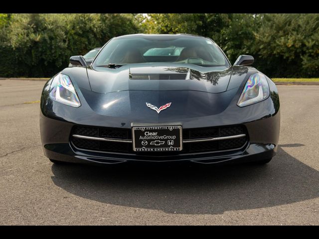 2014 Chevrolet Corvette Stingray 2LT