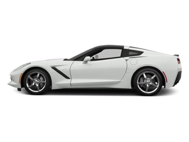 2014 Chevrolet Corvette Stingray 2LT