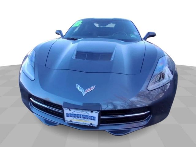 2014 Chevrolet Corvette Stingray 2LT