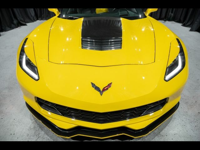 2014 Chevrolet Corvette Stingray 2LT