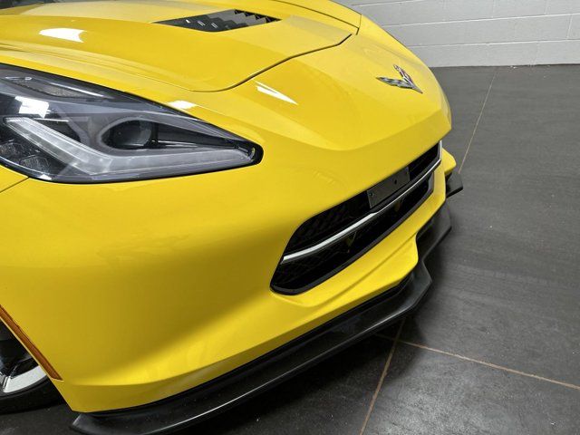 2014 Chevrolet Corvette Stingray 2LT