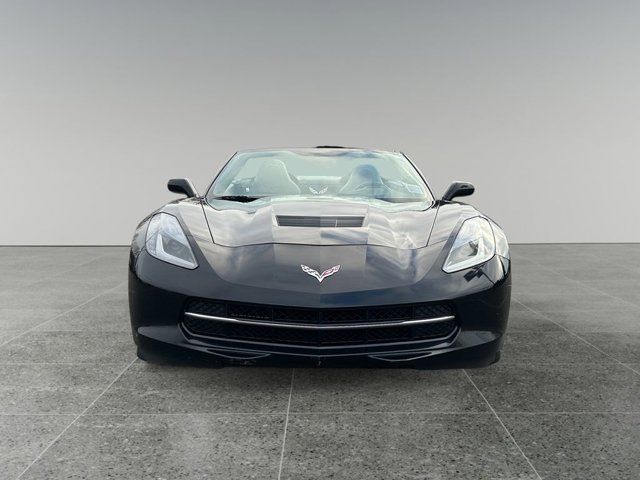 2014 Chevrolet Corvette Stingray 2LT