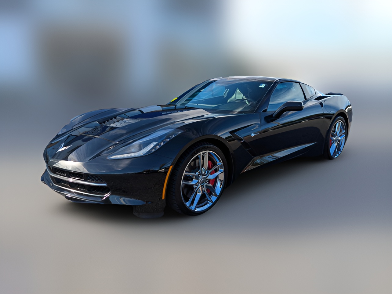 Used Chevrolet Corvette Stingray For Sale in Boston, MA | Auto