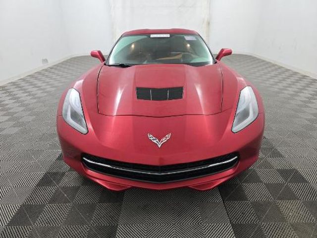 2014 Chevrolet Corvette Stingray 3LT