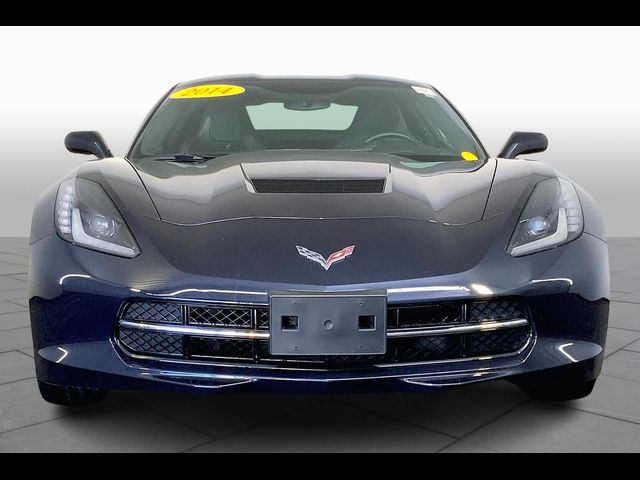 2014 Chevrolet Corvette Stingray 3LT