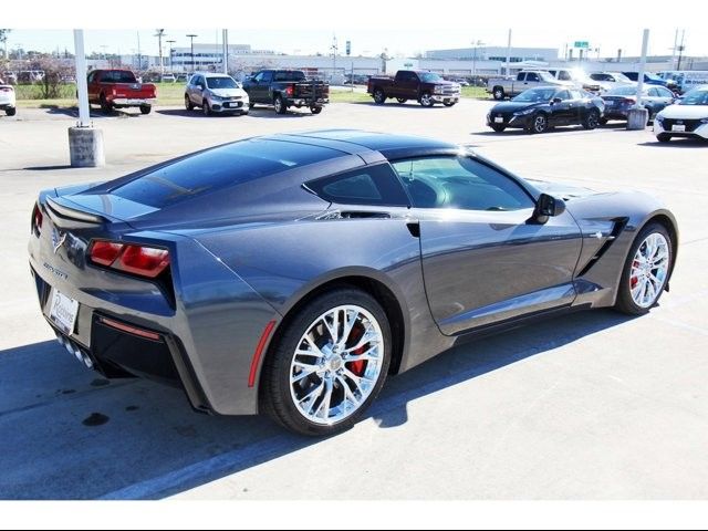 2014 Chevrolet Corvette Stingray 3LT