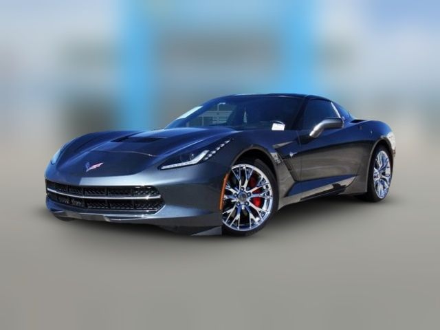 2014 Chevrolet Corvette Stingray 3LT