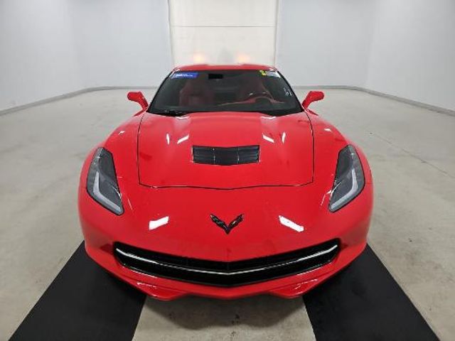 2014 Chevrolet Corvette Stingray 3LT