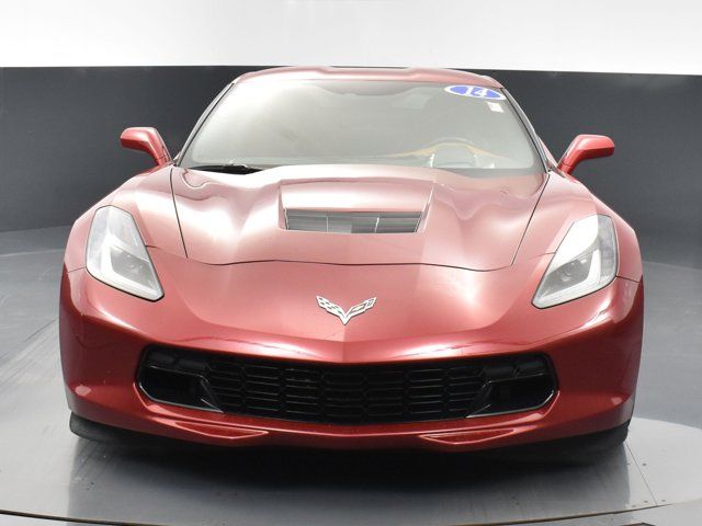 2014 Chevrolet Corvette Stingray 3LT