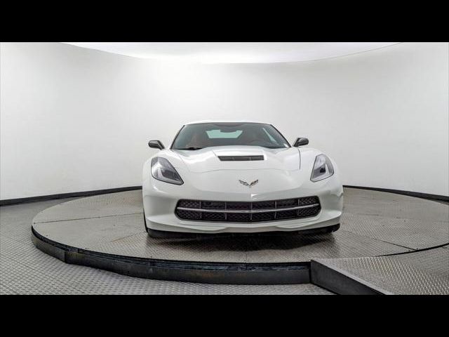 2014 Chevrolet Corvette Stingray 3LT