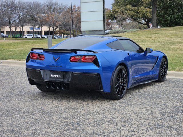 2014 Chevrolet Corvette Stingray 3LT