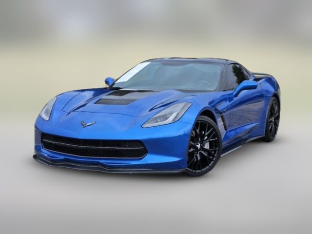 2014 Chevrolet Corvette Stingray 3LT