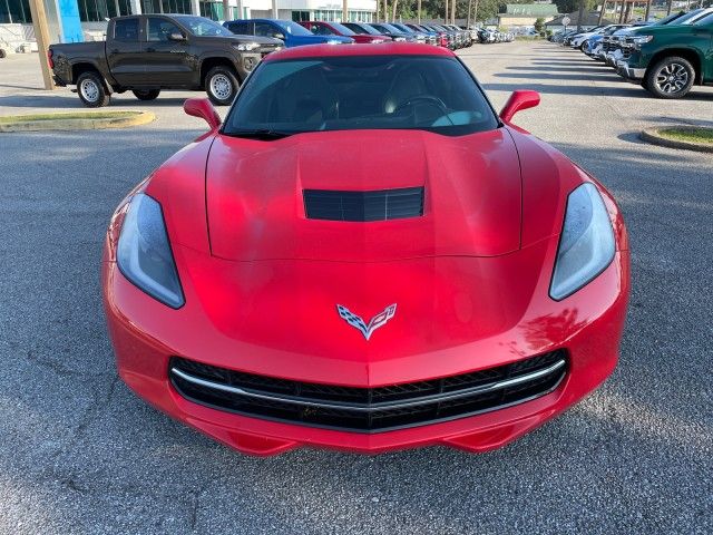 2014 Chevrolet Corvette Stingray 3LT