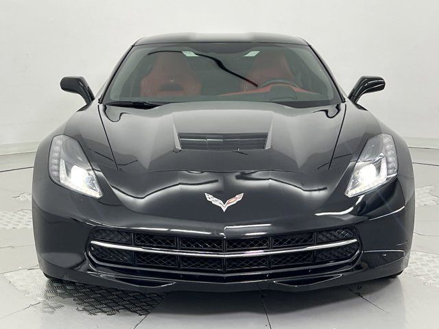 2014 Chevrolet Corvette Stingray 3LT