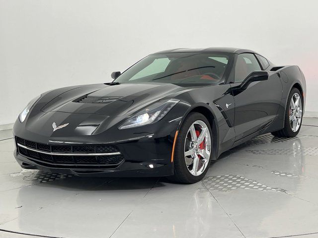 2014 Chevrolet Corvette Stingray 3LT