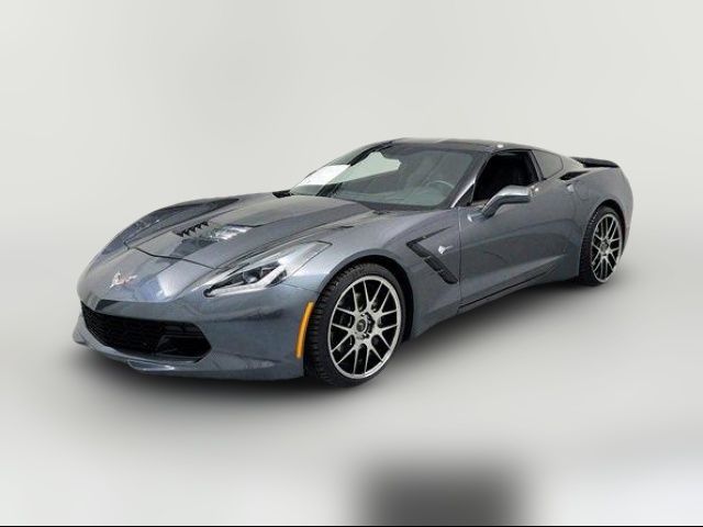 2014 Chevrolet Corvette Stingray 3LT