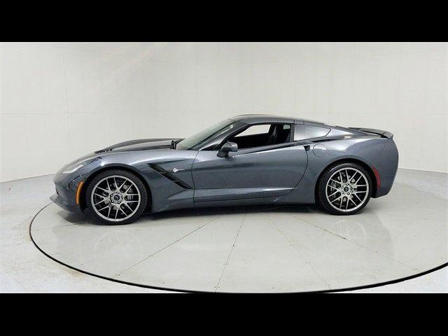 2014 Chevrolet Corvette Stingray 3LT