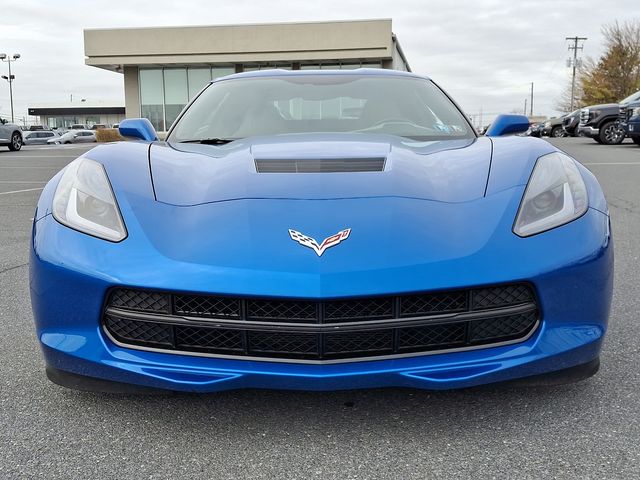 2014 Chevrolet Corvette Stingray 3LT