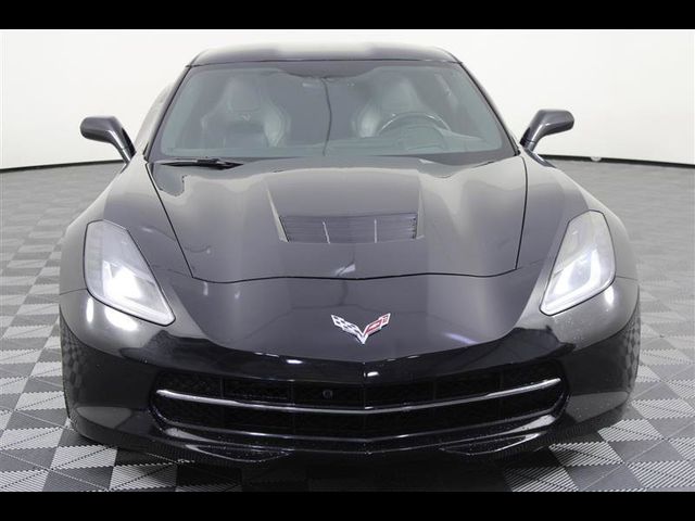 2014 Chevrolet Corvette Stingray 3LT