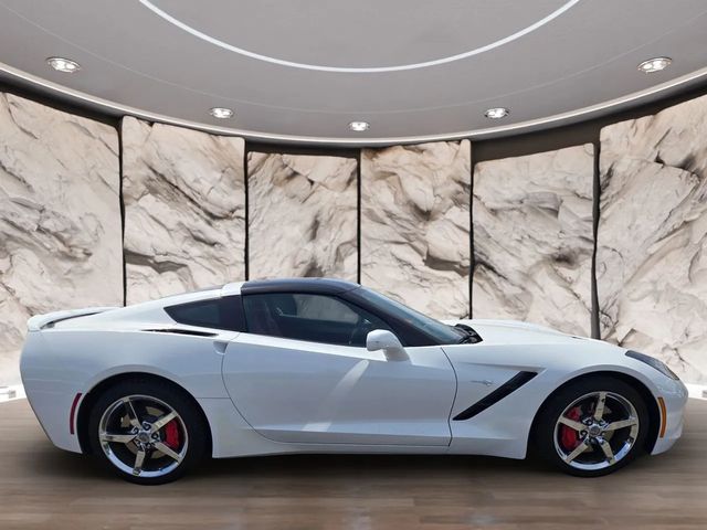 2014 Chevrolet Corvette Stingray 3LT
