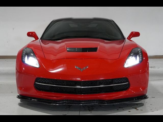 2014 Chevrolet Corvette Stingray 3LT