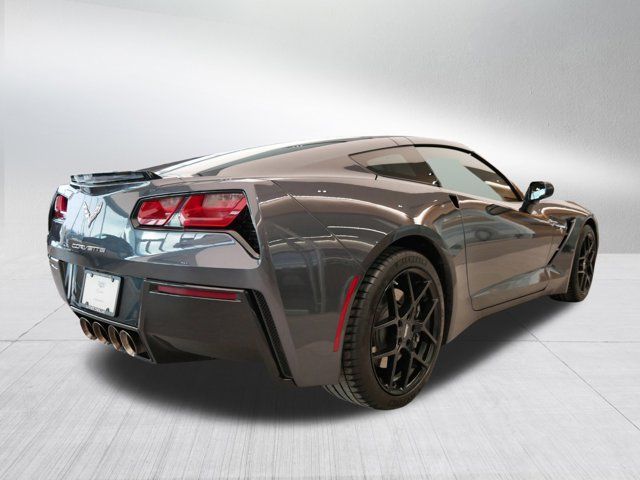 2014 Chevrolet Corvette Stingray 3LT