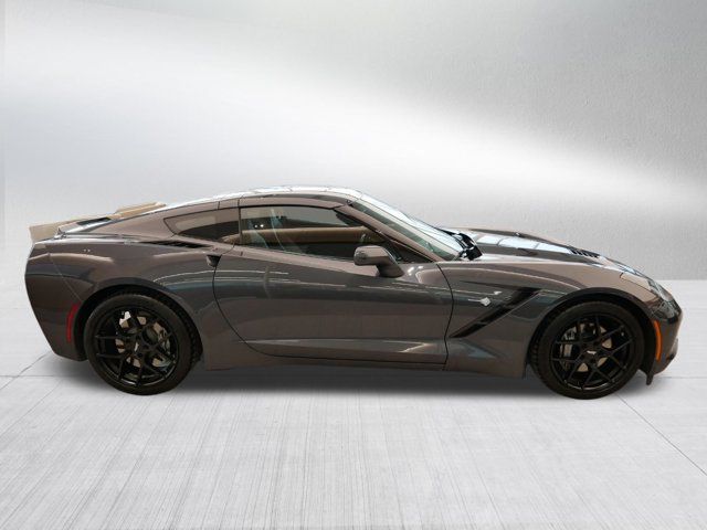 2014 Chevrolet Corvette Stingray 3LT