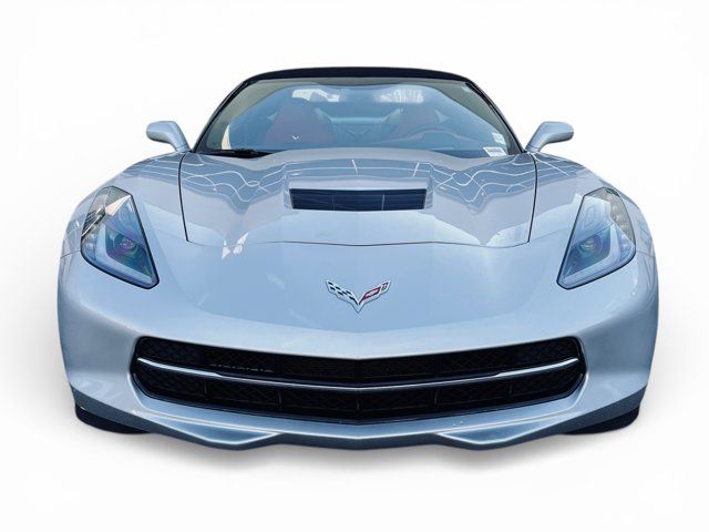 2014 Chevrolet Corvette Stingray 3LT