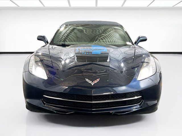 2014 Chevrolet Corvette Stingray 3LT