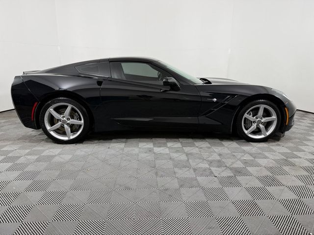 2014 Chevrolet Corvette Stingray 1LT