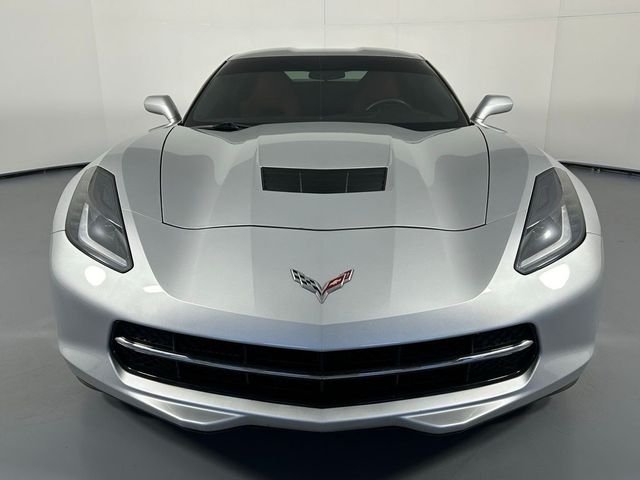 2014 Chevrolet Corvette Stingray 1LT