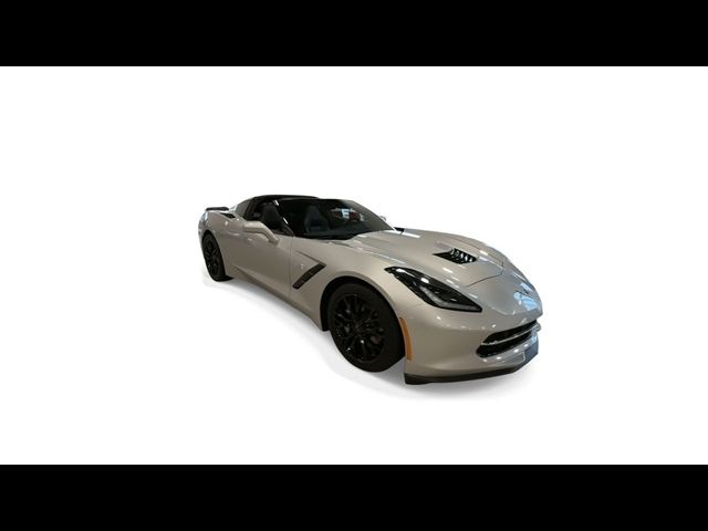 2014 Chevrolet Corvette Stingray 1LT