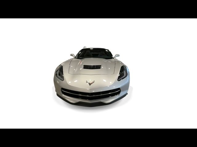 2014 Chevrolet Corvette Stingray 1LT