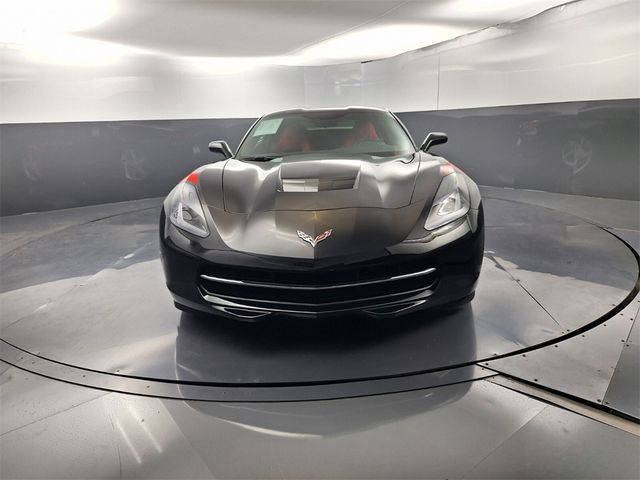 2014 Chevrolet Corvette Stingray 1LT