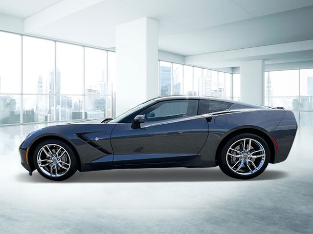 2014 Chevrolet Corvette Stingray 2LT