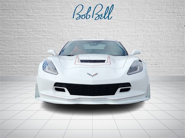 2014 Chevrolet Corvette Stingray 2LT