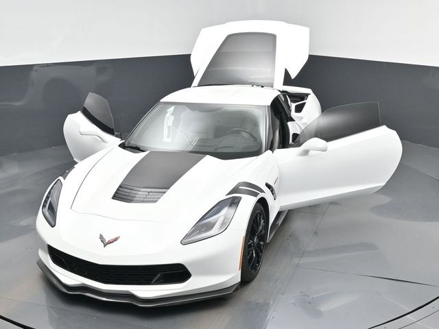 2014 Chevrolet Corvette Stingray 2LT