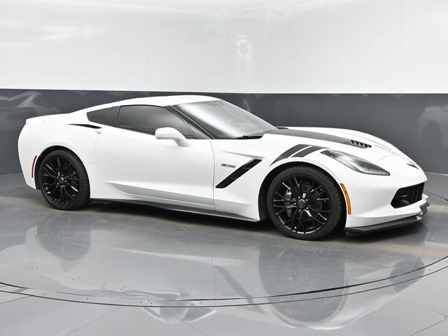 2014 Chevrolet Corvette Stingray 2LT