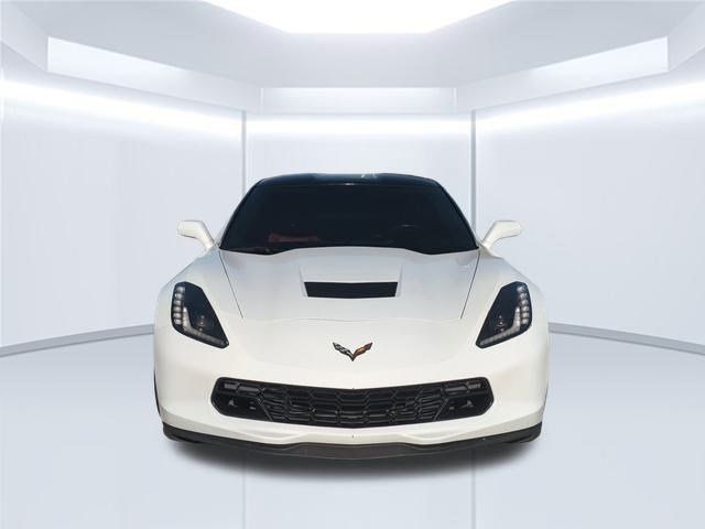 2014 Chevrolet Corvette Stingray 2LT