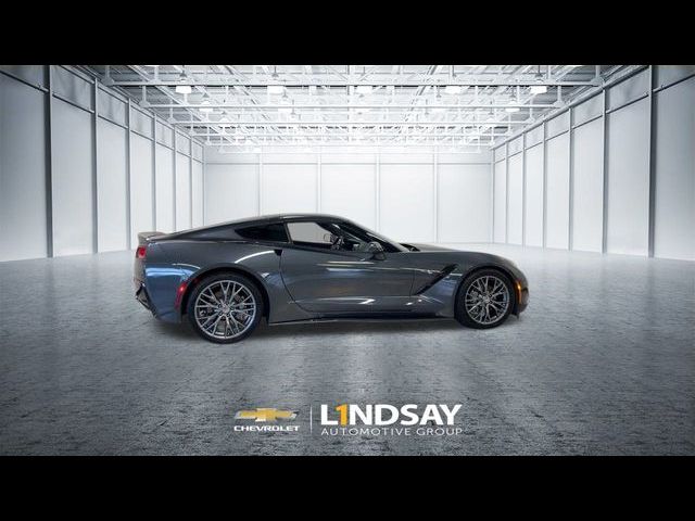 2014 Chevrolet Corvette Stingray 2LT