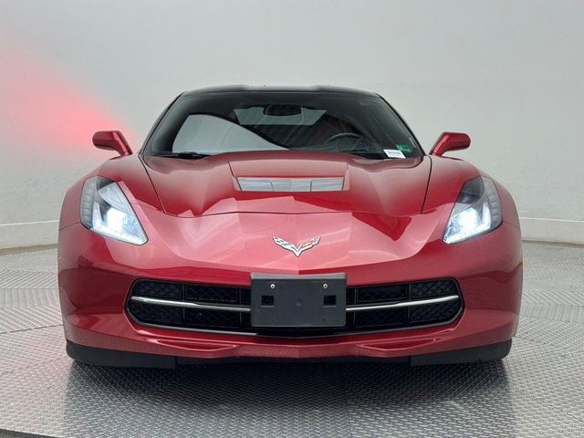 2014 Chevrolet Corvette Stingray 2LT