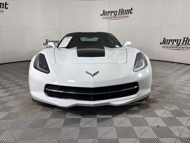 2014 Chevrolet Corvette Stingray 2LT