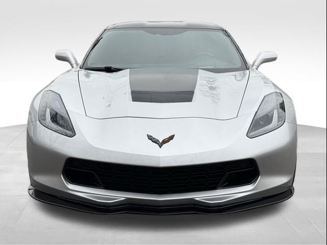 2014 Chevrolet Corvette Stingray 2LT