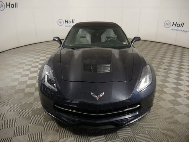 2014 Chevrolet Corvette Stingray 2LT