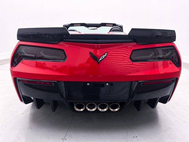 2014 Chevrolet Corvette Stingray 2LT