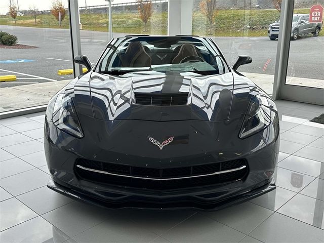 2014 Chevrolet Corvette Stingray 2LT