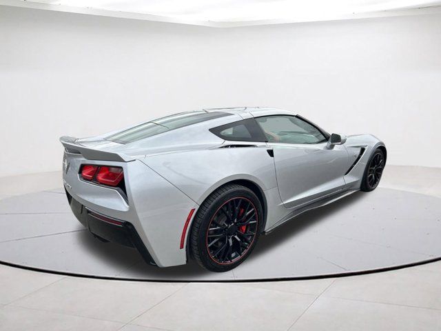 2014 Chevrolet Corvette Stingray 3LT